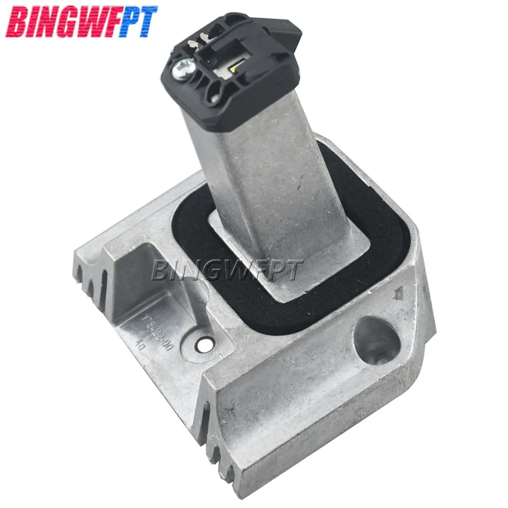 OE# 63117296905 7296905 Car Headlight DRL Daytime Running Light Module LED Light Control Unit For BMW 1 Series F20 F21 2012-2013