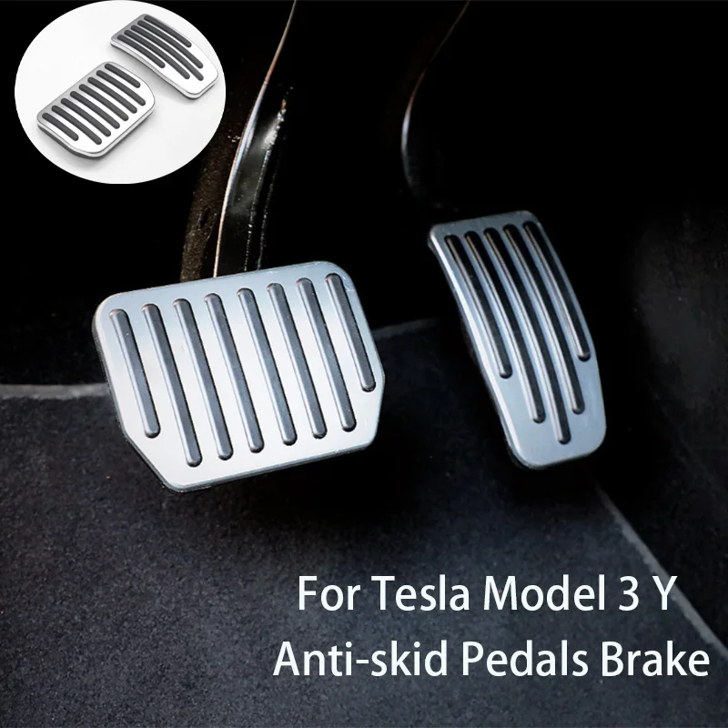 Couvercles de Pédale