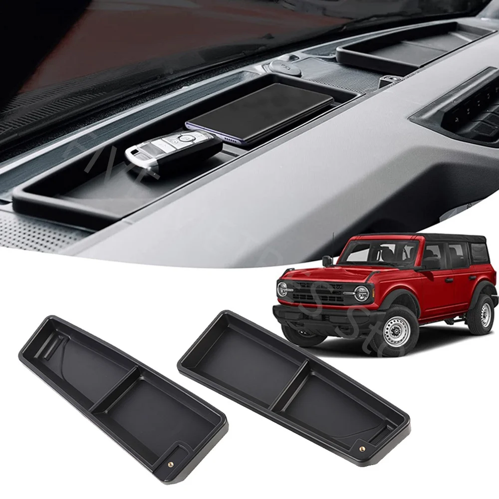 Capas de painel com armazenamento