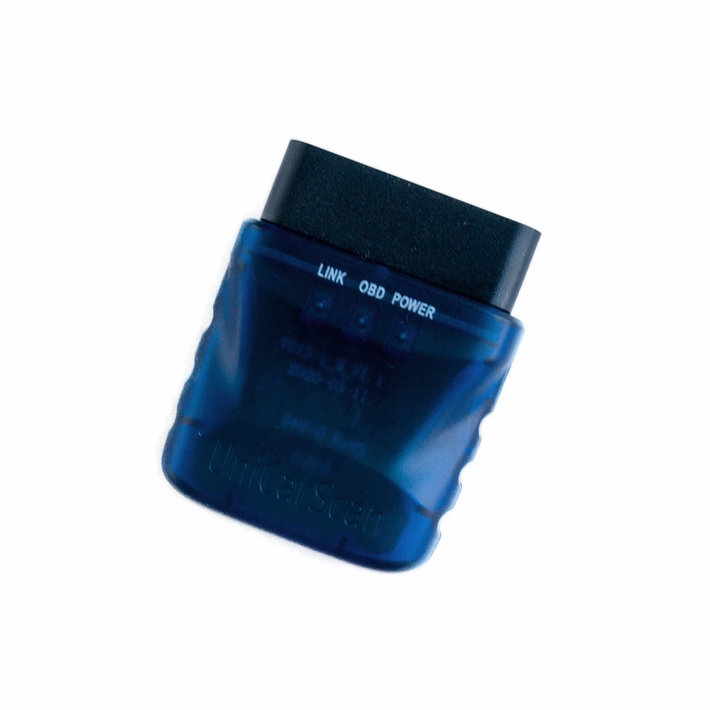 Cabos de Diagnóstico Bluetooth