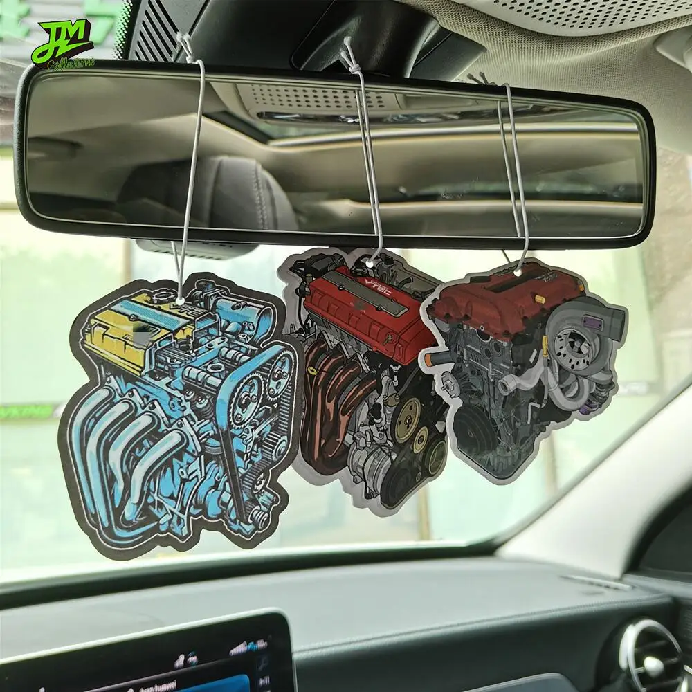 Hanging Air Fresheners