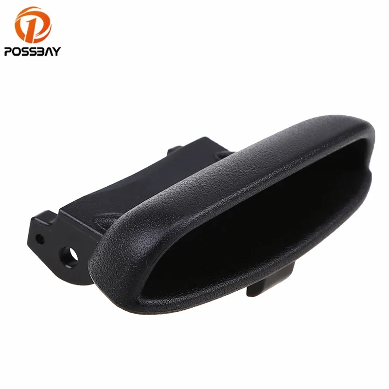 POSSBAY Car Armrest Repair Cover Lid Lock Center Console Latch Accessories for Honda Civic 2006 2007 2008 2009 2010 2011