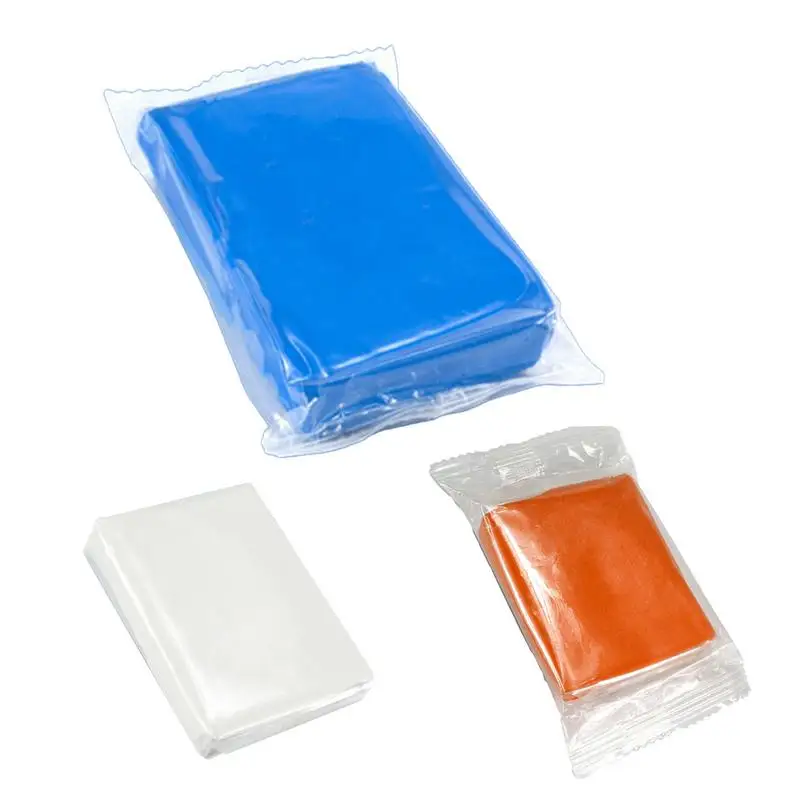 Magic Clay Bar Car Detailing Tools Paint Care Auto Wash Cleaner Car Clay Bar Fine Car Detailing For Protective Coating Cleaner