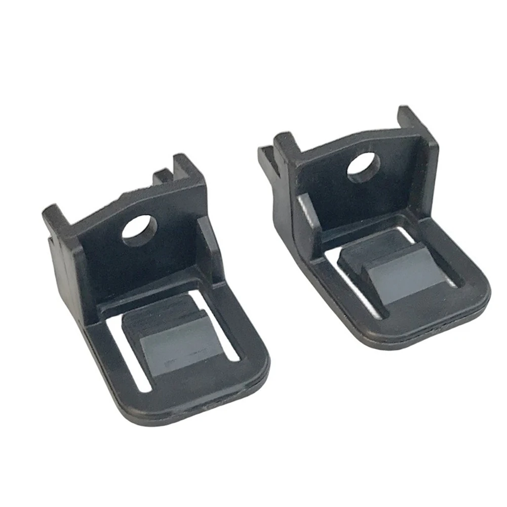 Improve Your For Civic's Lighting System with These Headlight Clips OEM Replacement 33105 TBA A01 33155 TBA A01