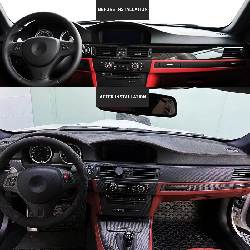 Capas de Painel Personalizadas