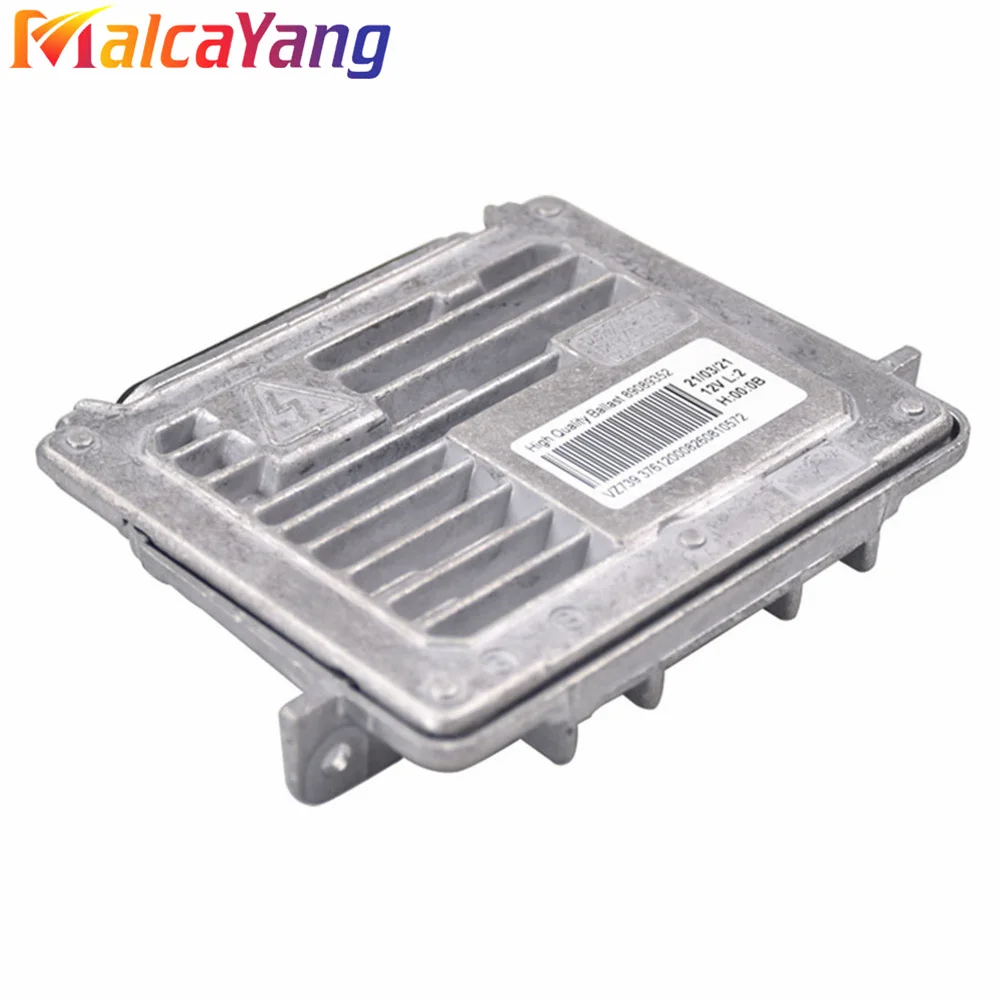 HID Xenon Headlight Ballast 7Green D3S D3R For Land Rover LR4 Jaguar F-Type Volvo V70 XC70 S60 Jeep Grand Cherokee 89089352