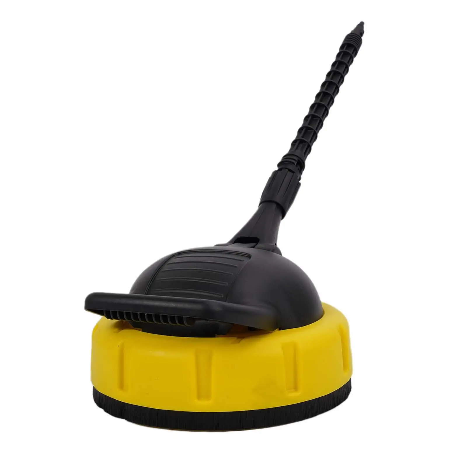 Pressure Washer Surface Cleaner Sturdy High Pressure Washer Flat Surface Cleaner Pressure Washer Accessories for Driveways Door