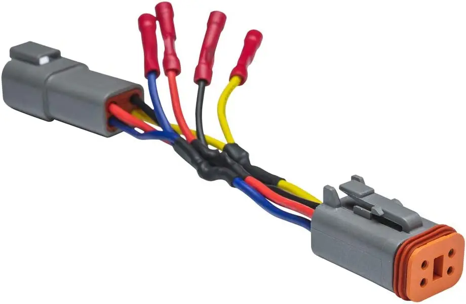 アンダーグローキット