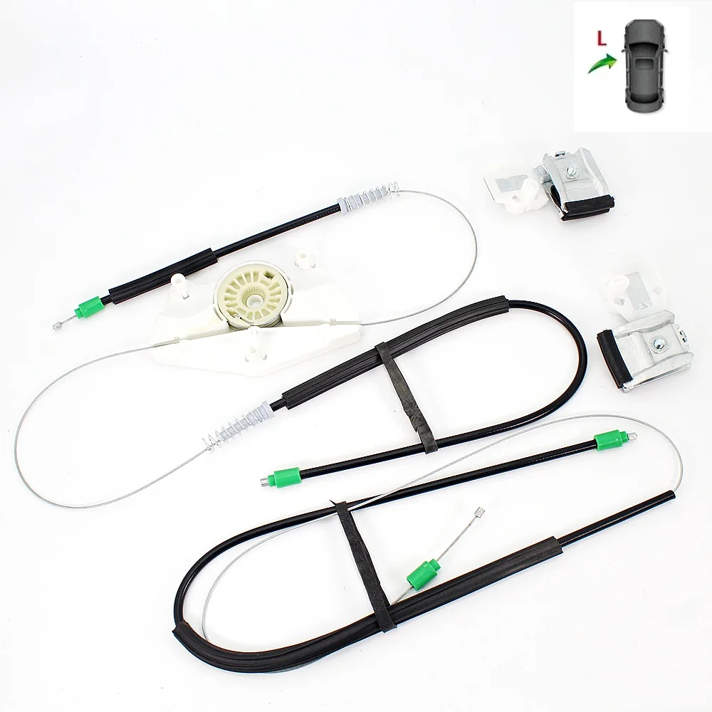 Sửa Chữa Cửa Sổ Bên