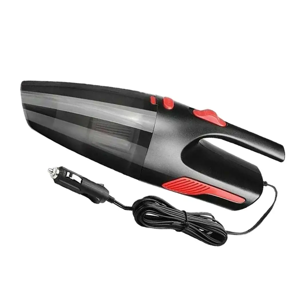 Car Vacuum Cleaner Small, Lightweight, Upright Mop Wet &   120W