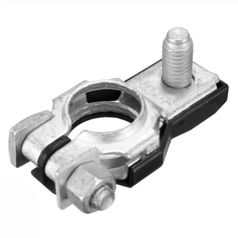 Positive Battery Terminal Assembly Set Battery Terminal Connector for Nissan Toyota Lexus 90982~05035 Waterproof Car Accessories