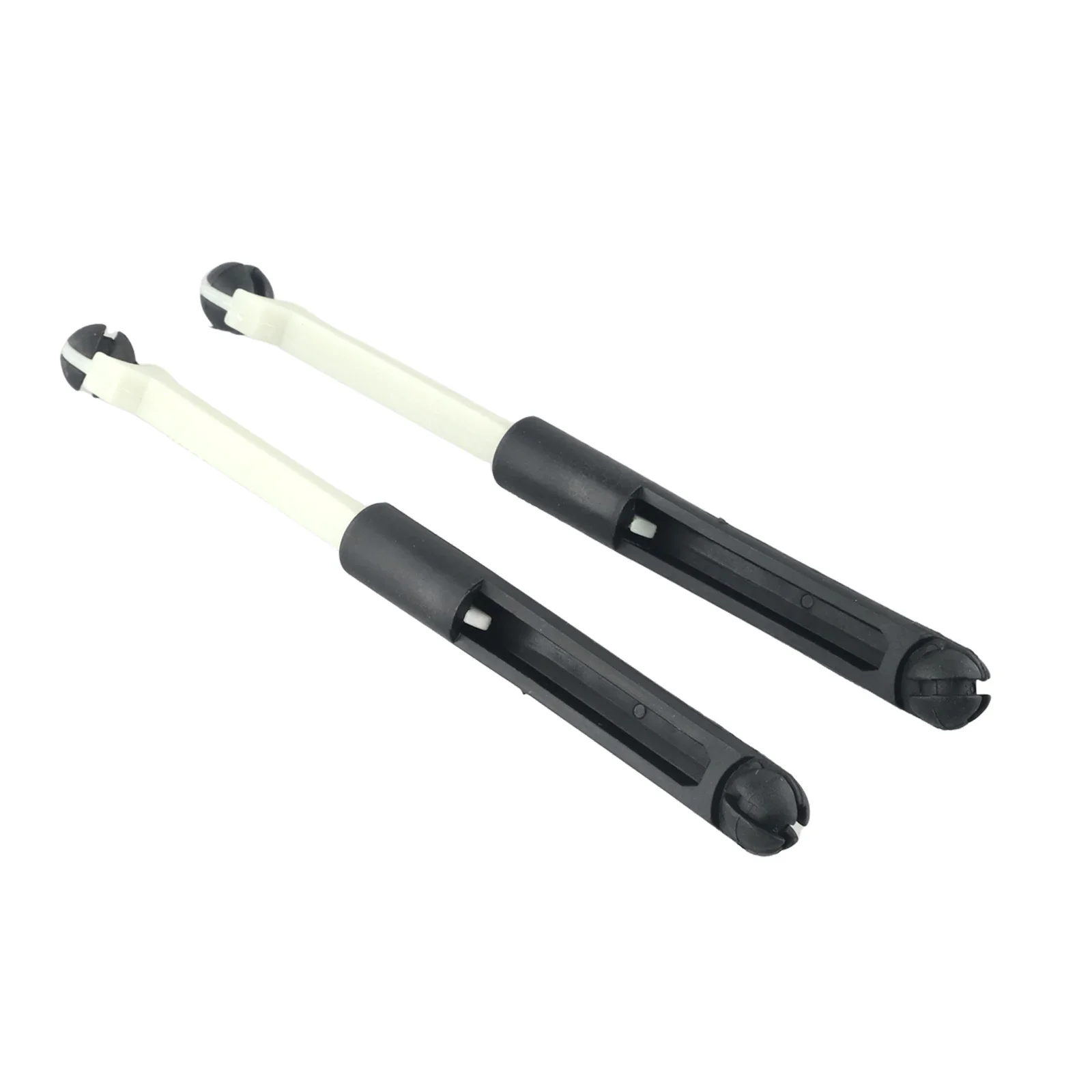 For Focus Hood Lock Repair Kit Durable 4M5A-A22050-BK-A 4M5A-A22050-BK-B Brand New Car Accessories Repair Kit Tie Rod