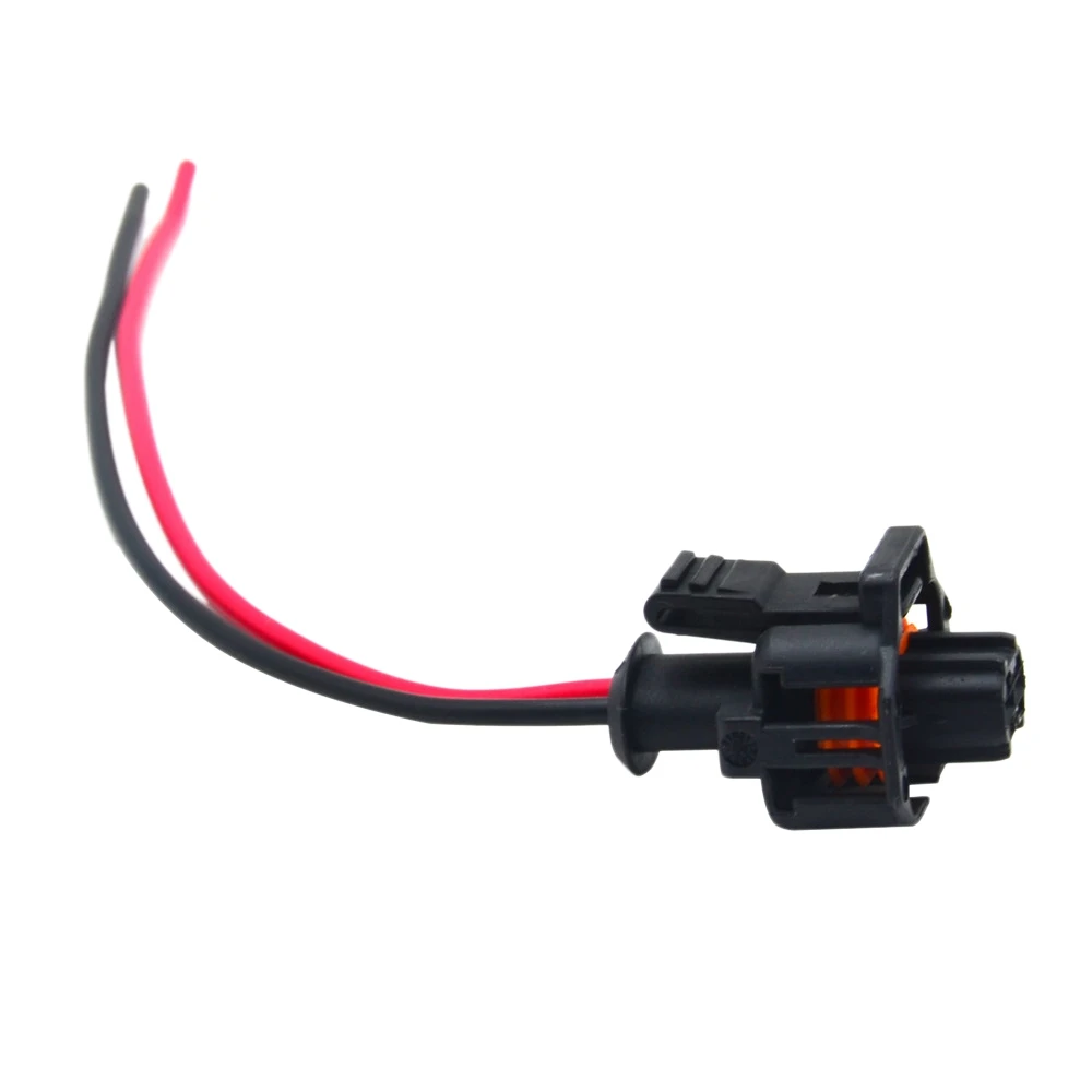 for Nissan Injector Repair Kit Set Wiring Loom & Plug for Vauxhall Fiat Saab Renault
