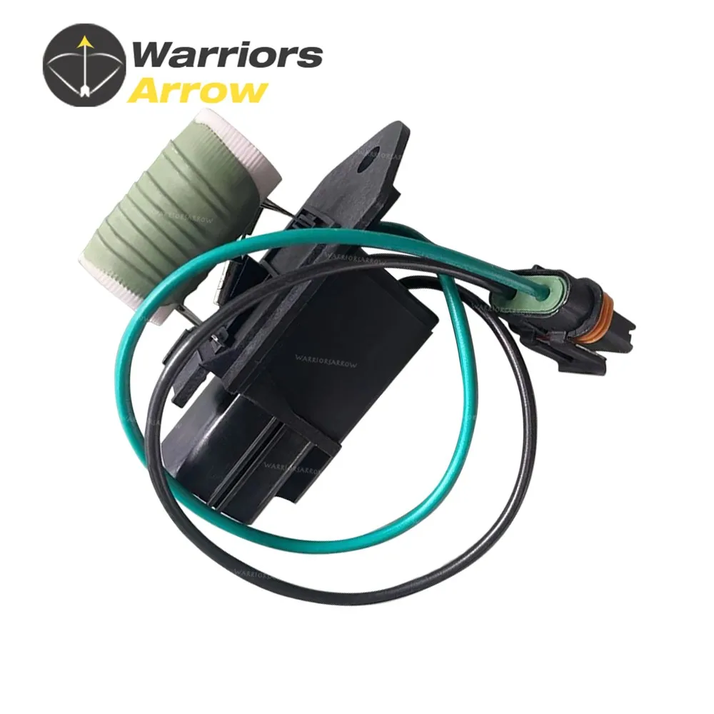 Radiator Fan Motor Wiring Harness 68050128AA For Dodge Challenger 2009-2021 For Charger 300 2009-2021