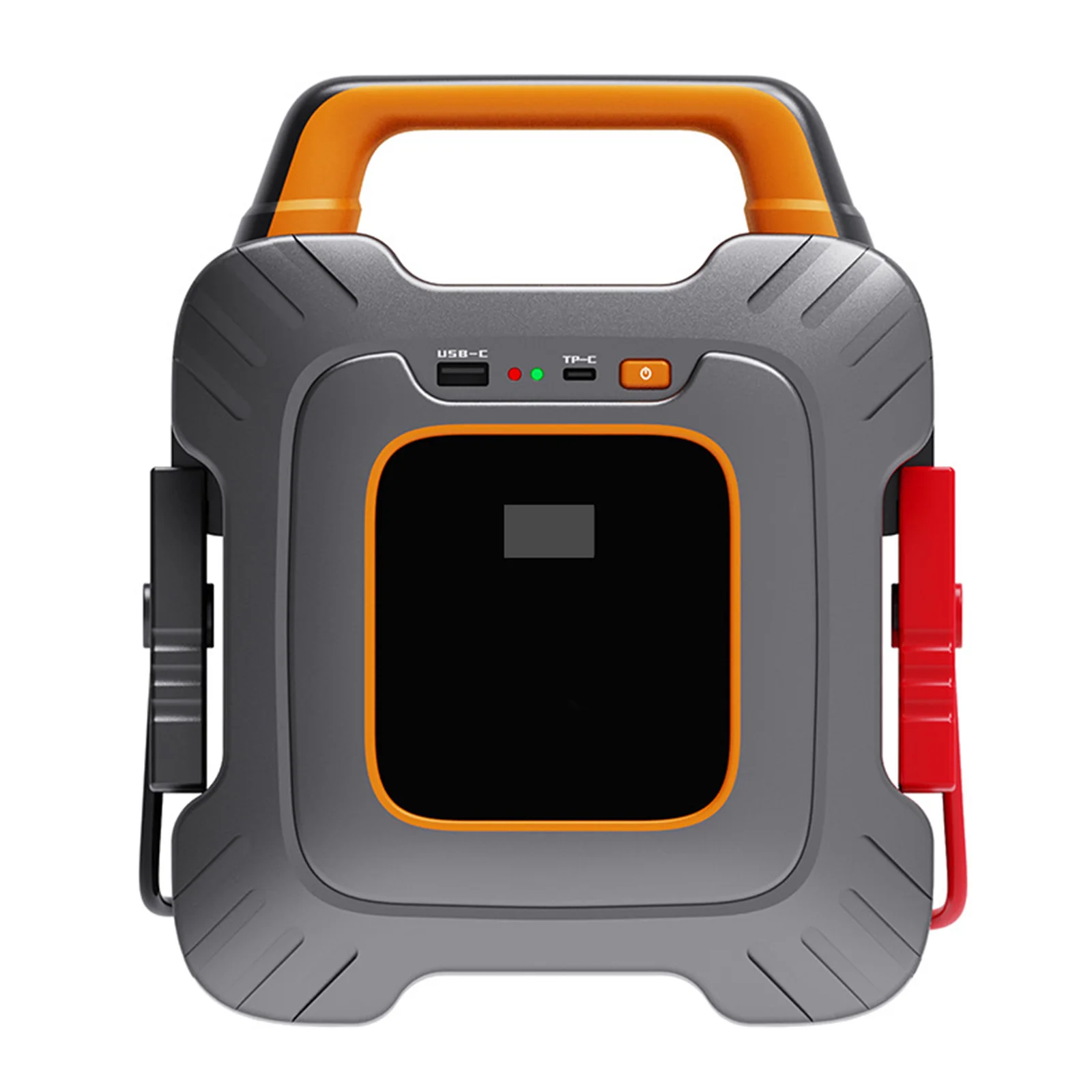 12V Car Emergency Start Power Car Jump Starter Device Power Bank Super Capacitor 1500A /4000A Car Emergency Start Repair Tools