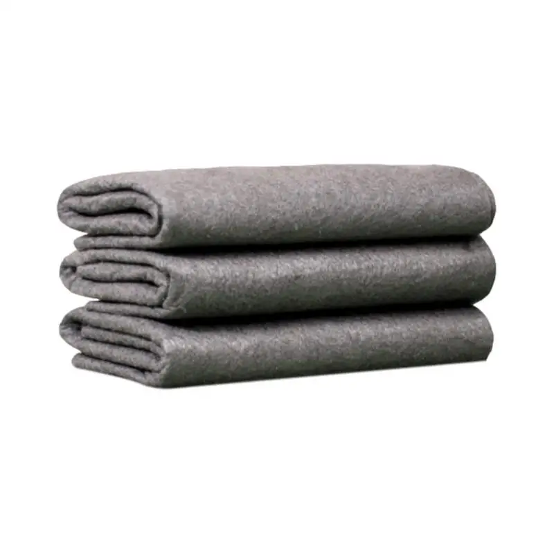 Ultra Absorbent Microfiber Cleaning Towels Streak-Free & Lint-Free Shine Reusable Dusting Cloth All-Purpose Cloth Towels For Car