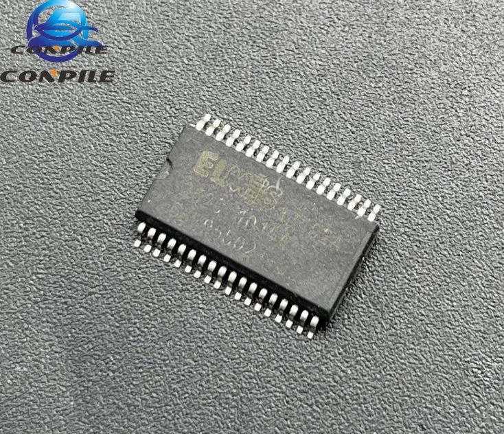 13102A ELMOS SSOP36 for Volkswagen Magotan ELV steer column chip Car ecu board transponder
