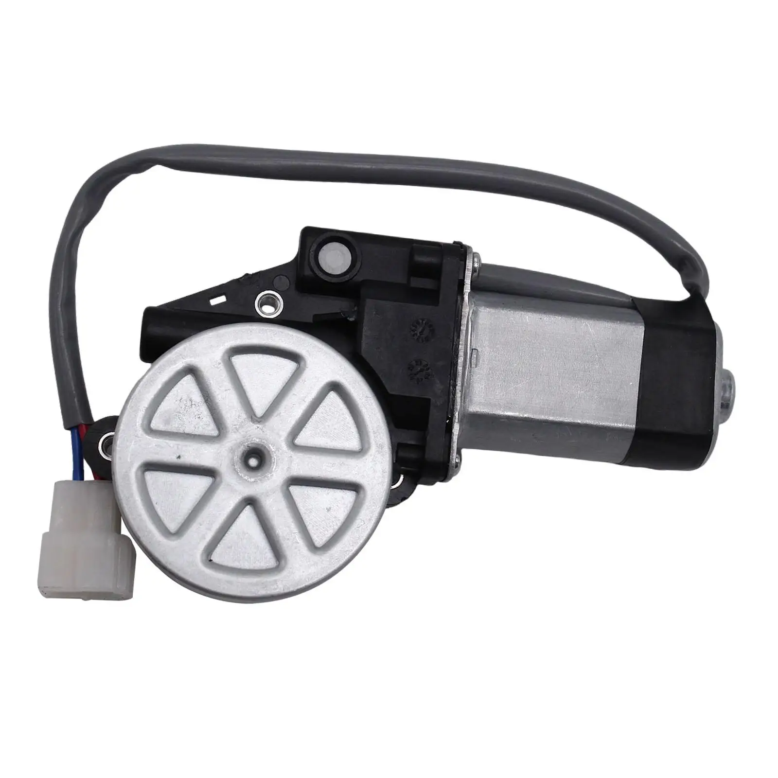 Rtg01-wmot001 Spare Parts Power Window Lift Motor for Mazda Automobile Repairing Accessory Professional Direct Replacement