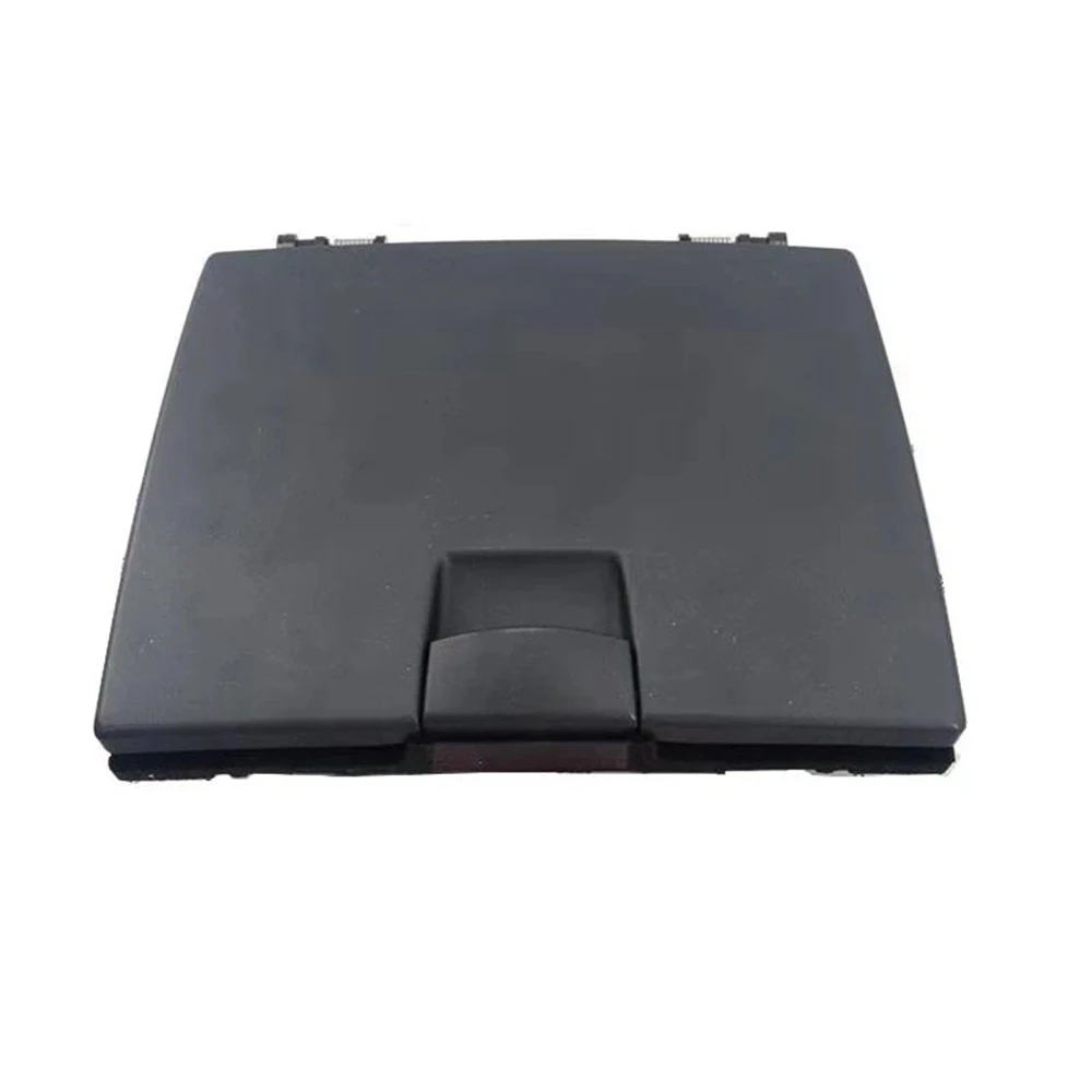 84745-2B000 Car Dashboard Radio Cover Top Dash Storage for Hyundai Santa Fe 2007-2012