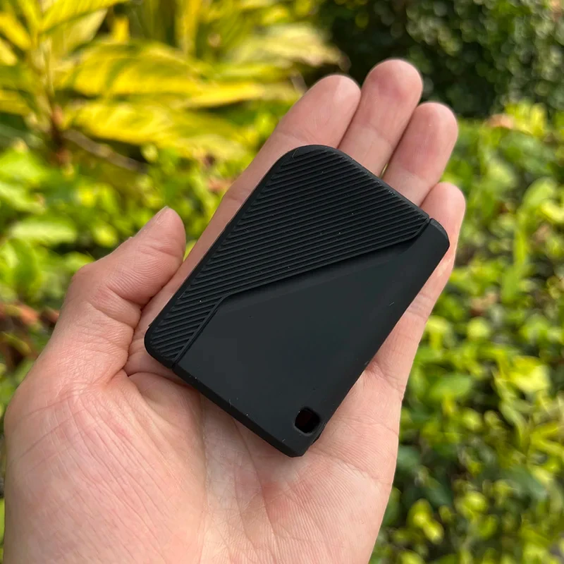 Silicone Car Fob Key Case Cover Shell Holder for LYNK CO 05 09 01 06 Keyless Go Remote Skin Protector Interior Accessories